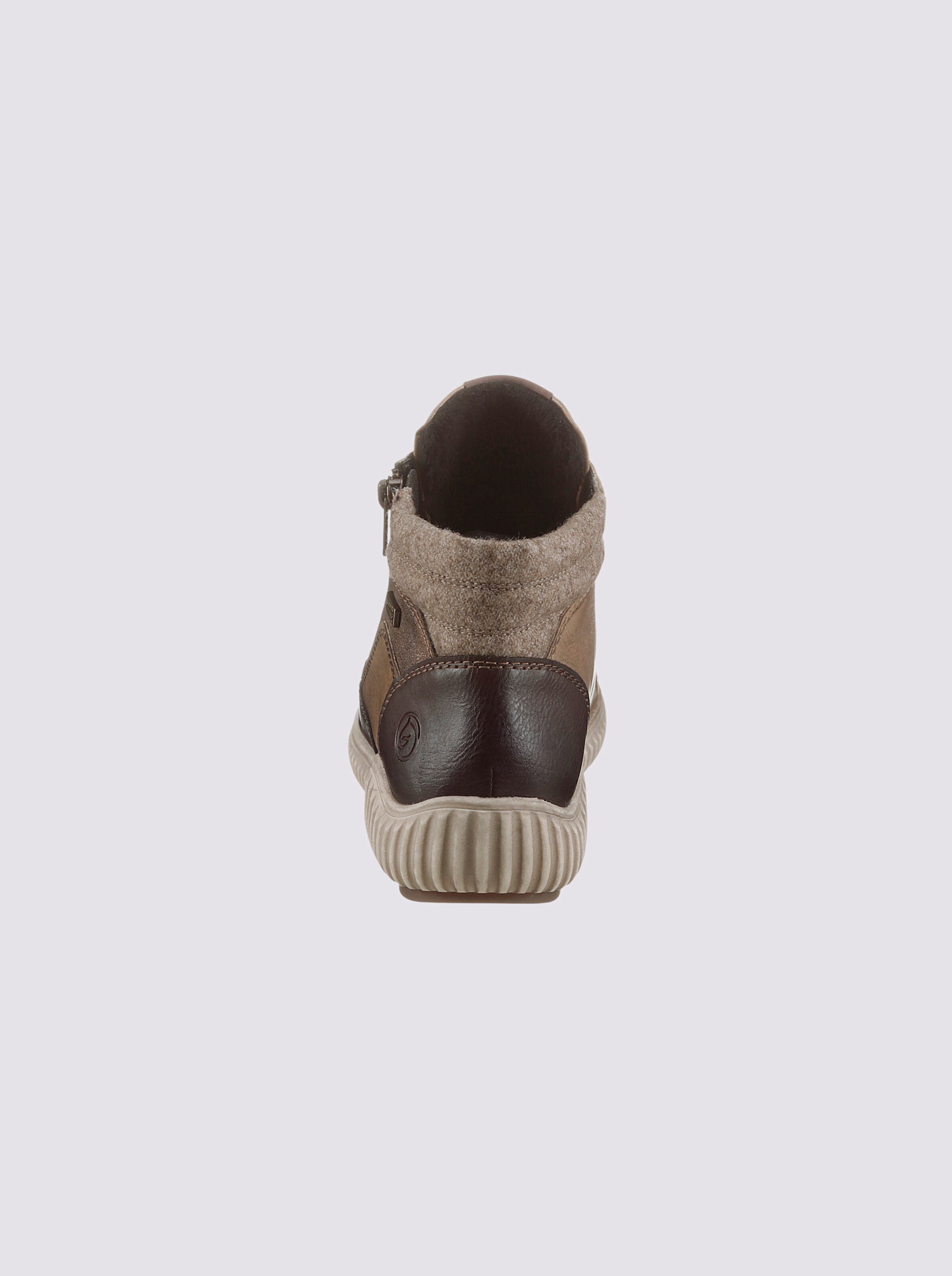 Schnürschuh