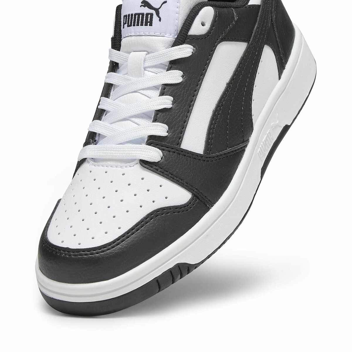 PUMA<br>Tênis Rebound V6 Lo