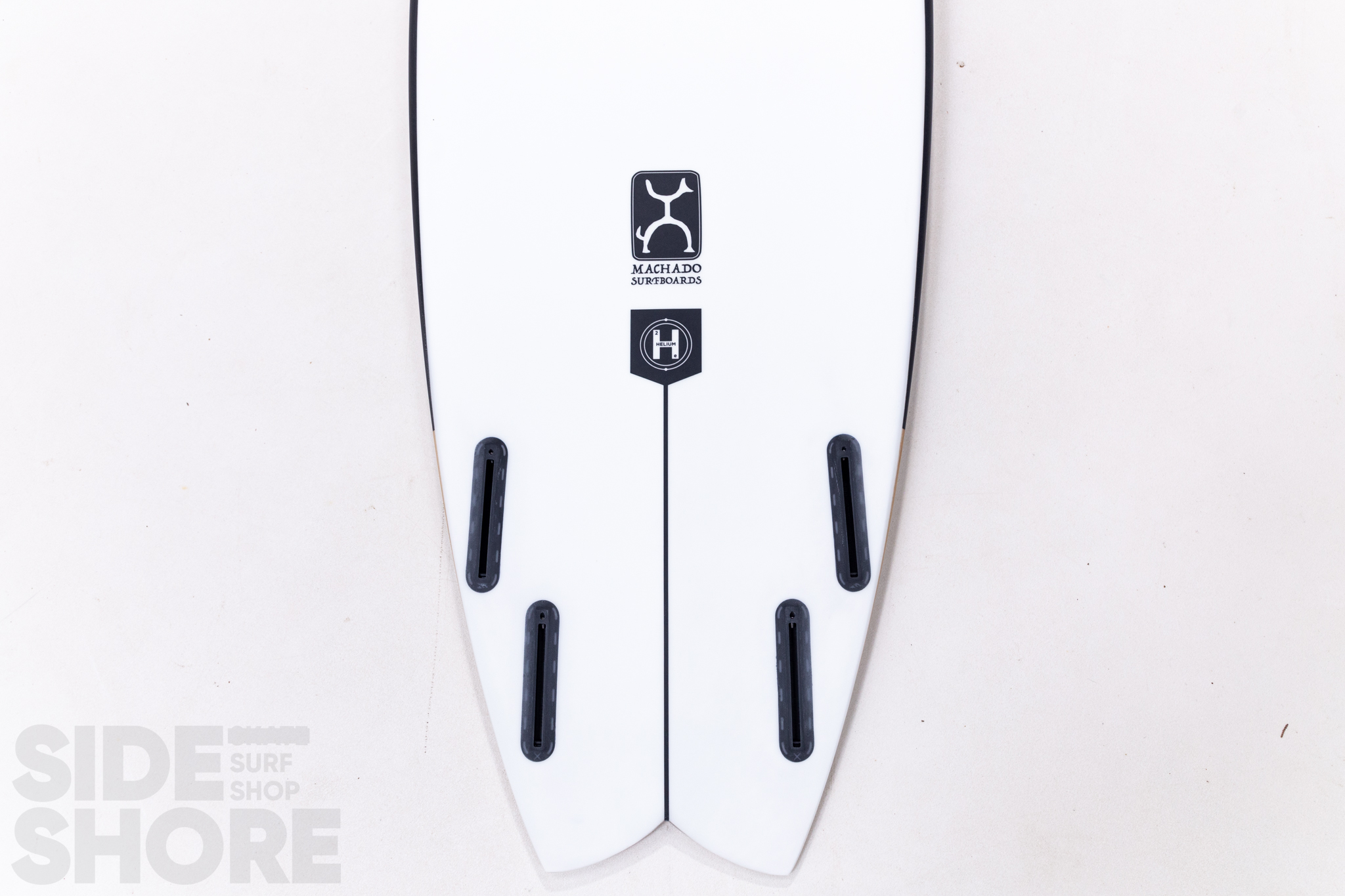 Firewire Seaside - 5'7 x 21 5/8