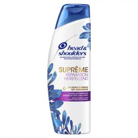 Head & Shoulders Supreme reparatie shampoo