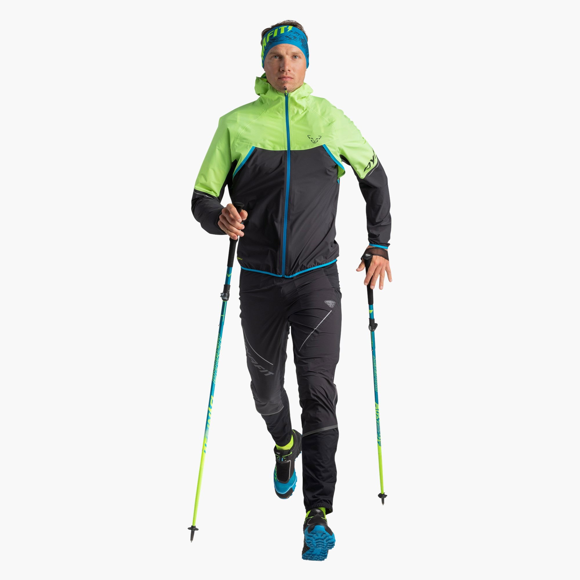 Dynafit Alpine WP 2,5L U Overpant