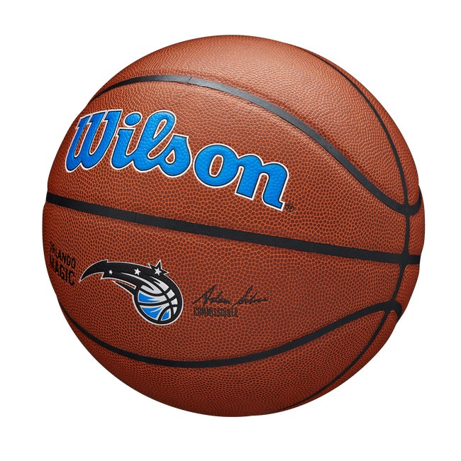 NBA Team Alliance Basketball