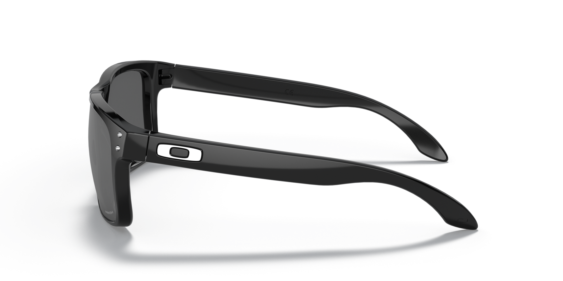 Oakley Holbrook<br>Prizm Black linse