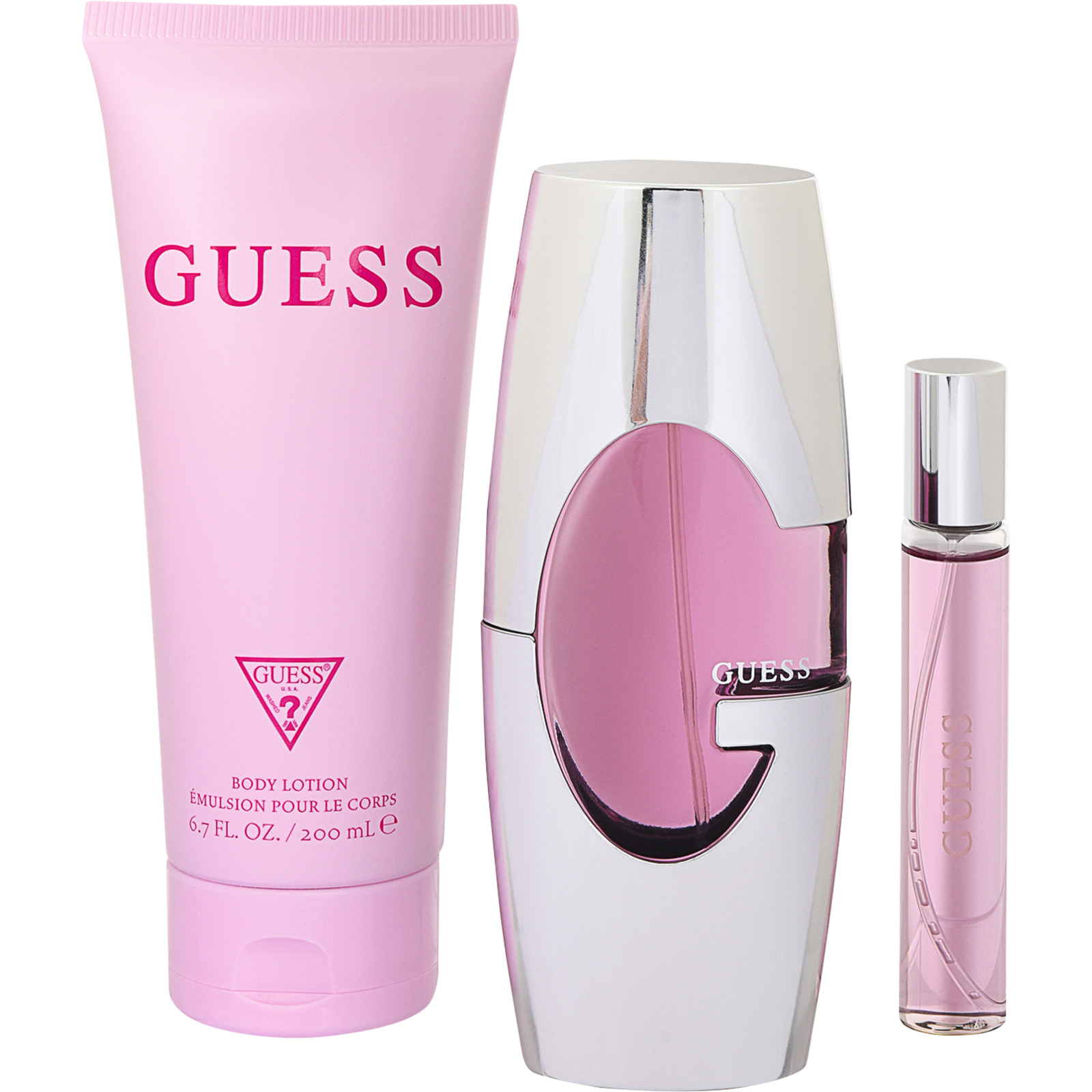 Guess Woman Duftset, 3-teilig