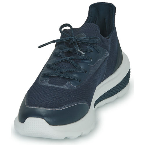 Geox - D SPHERICA ACTIF - Marine