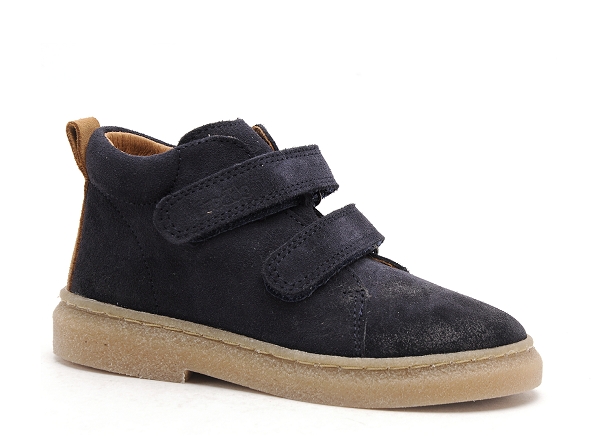 Froddo boots bottine enfant g2110133 bleu