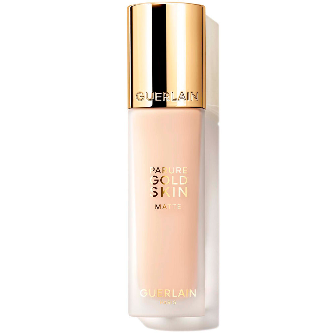 GUERLAIN Parure Gold Skin Matte - Base Líquida