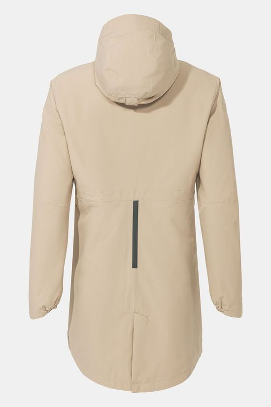 Vaude Vaude Cyclist Padded Parka II Dames