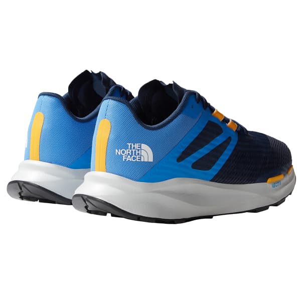 Chaussure trail THE NORTH FACE VECTIV EMINUS SUMMIT NAVY/OPTIC BLUE