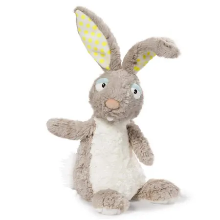 NICI Hase hellgrau, 25cm