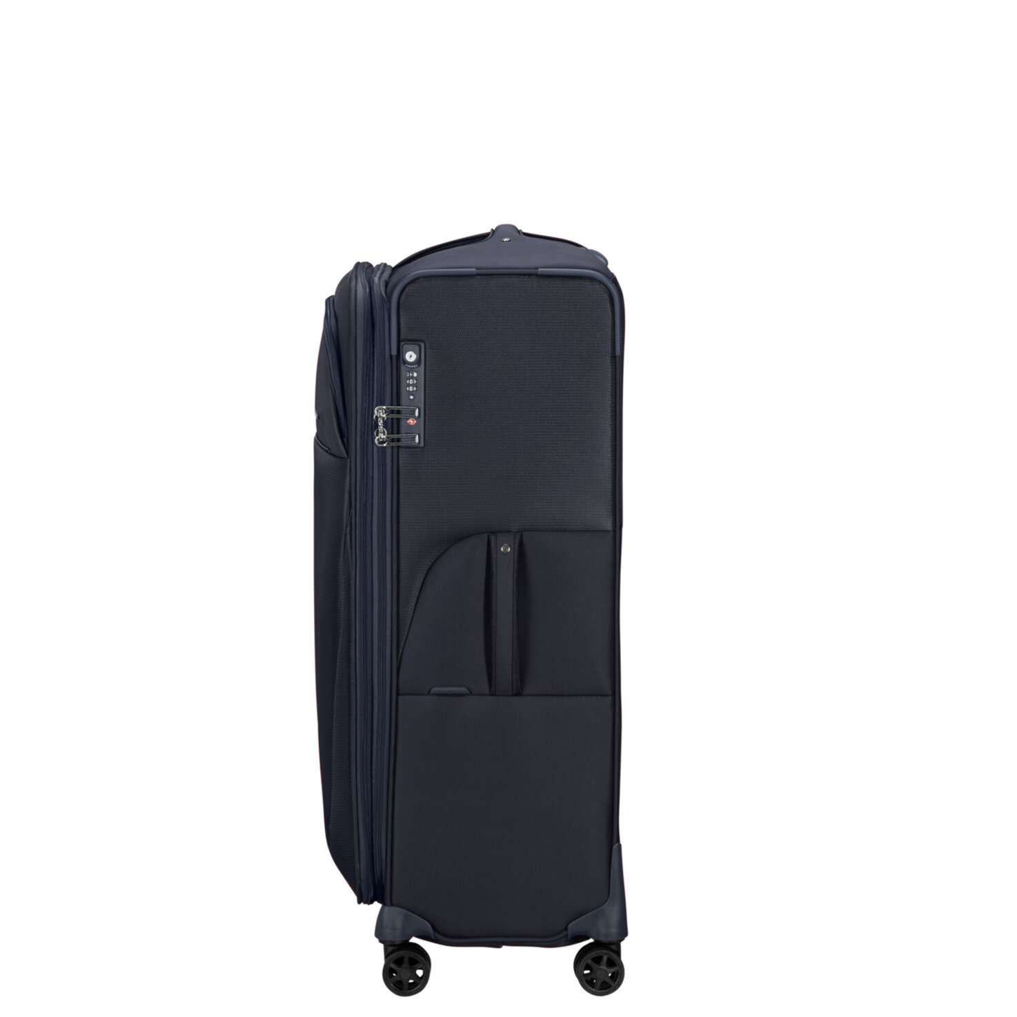 Samsonite Trolley B-Lite Icon 78cm, eco blue