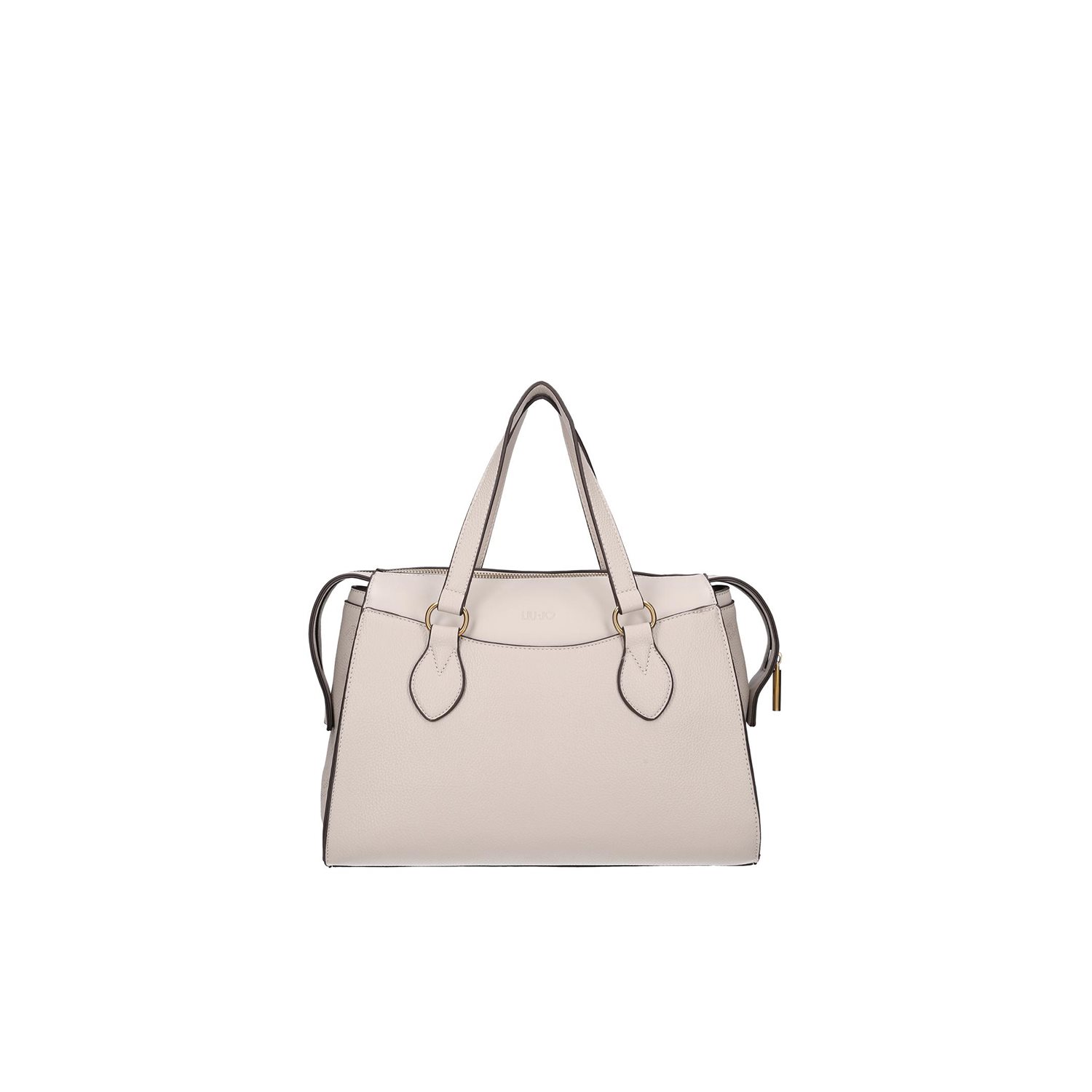 Liu Jo Anfisa Boston Bag taupe