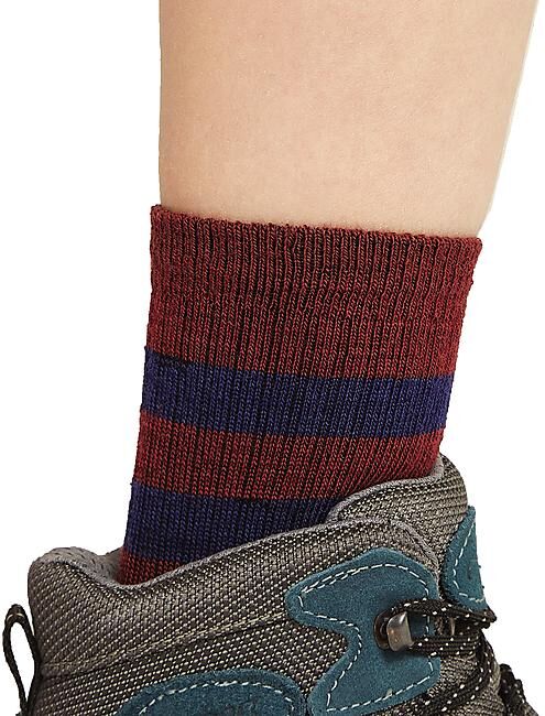 ICEBREAKER - CHAUSSETTES DE RANDONNEE HIKE LIGHT
