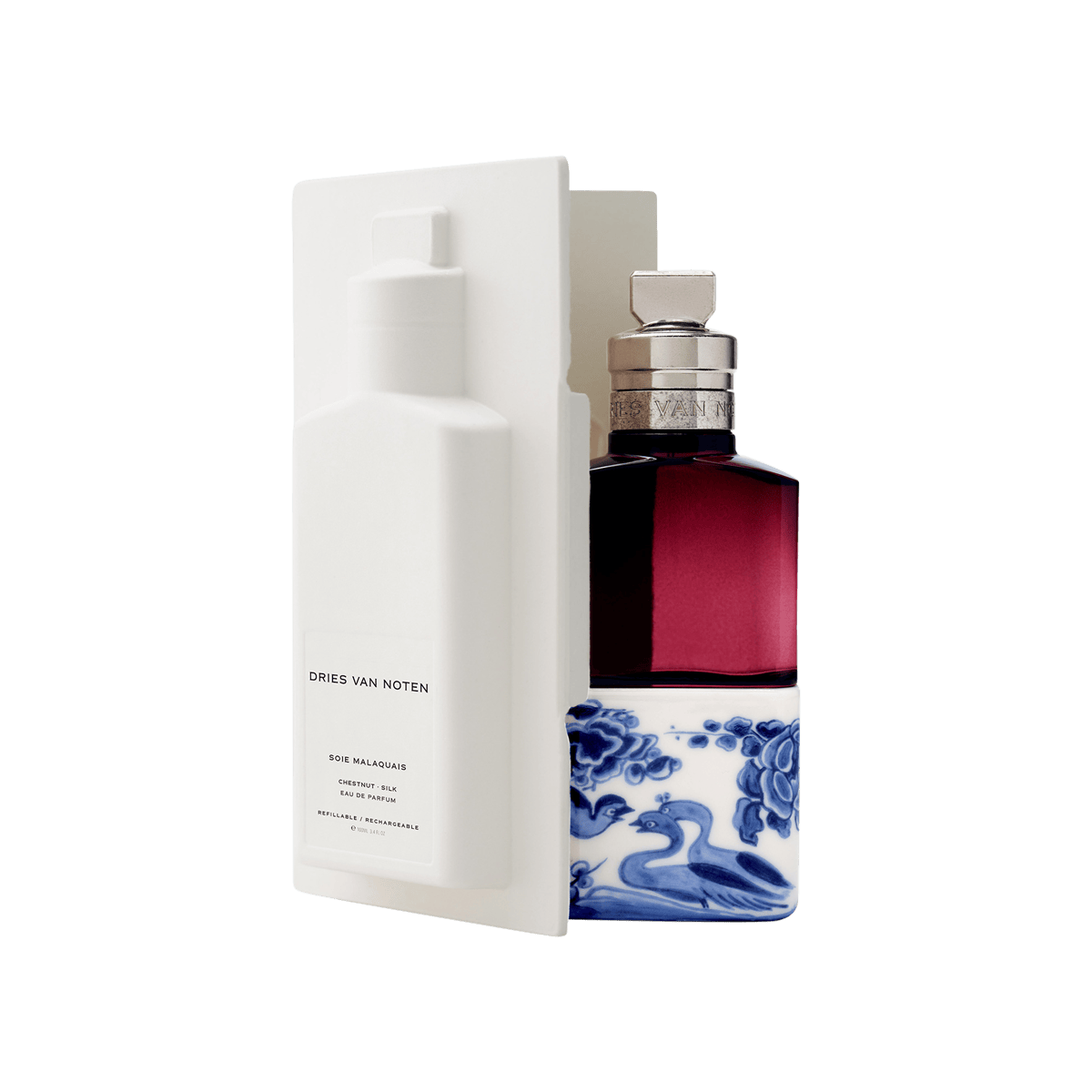 Soie Malaquais Eau de Parfum 100ml