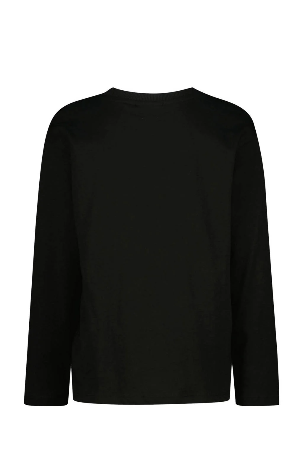 Vingino longsleeve zwart