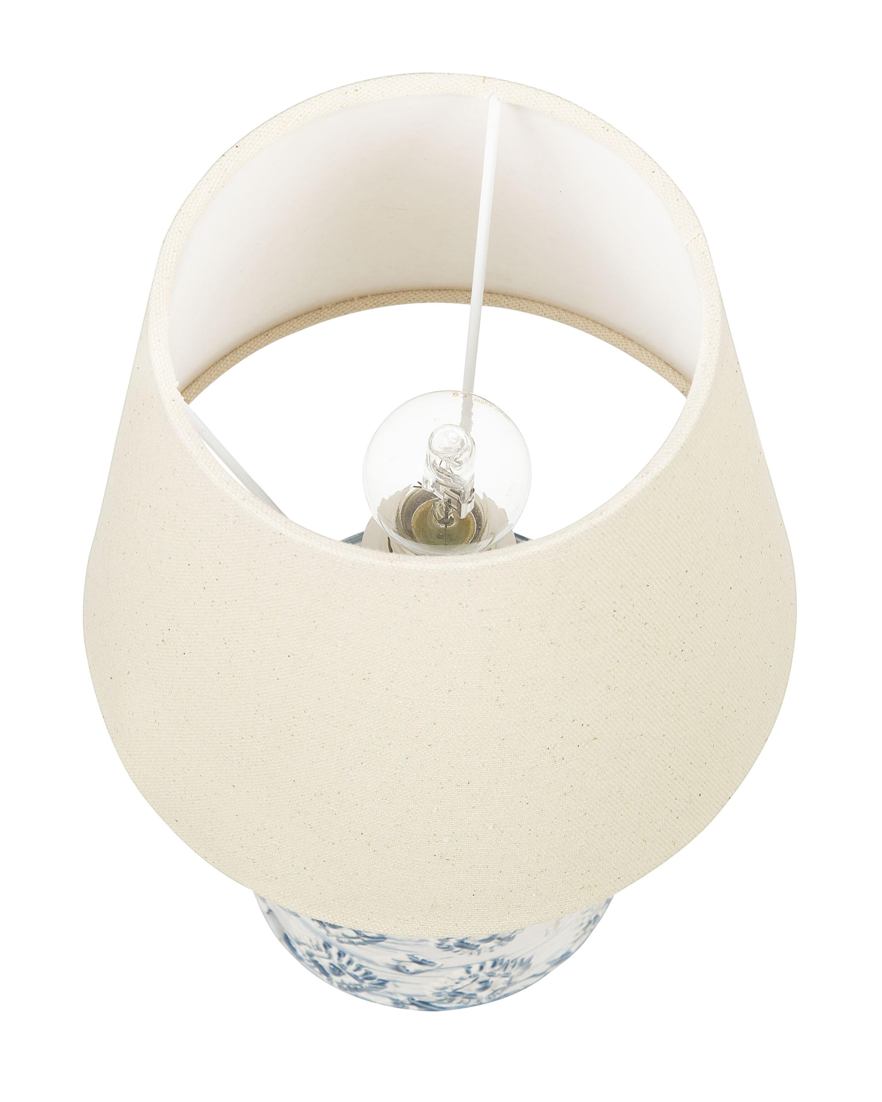Tafellamp ROSANNA Keramiek Beige