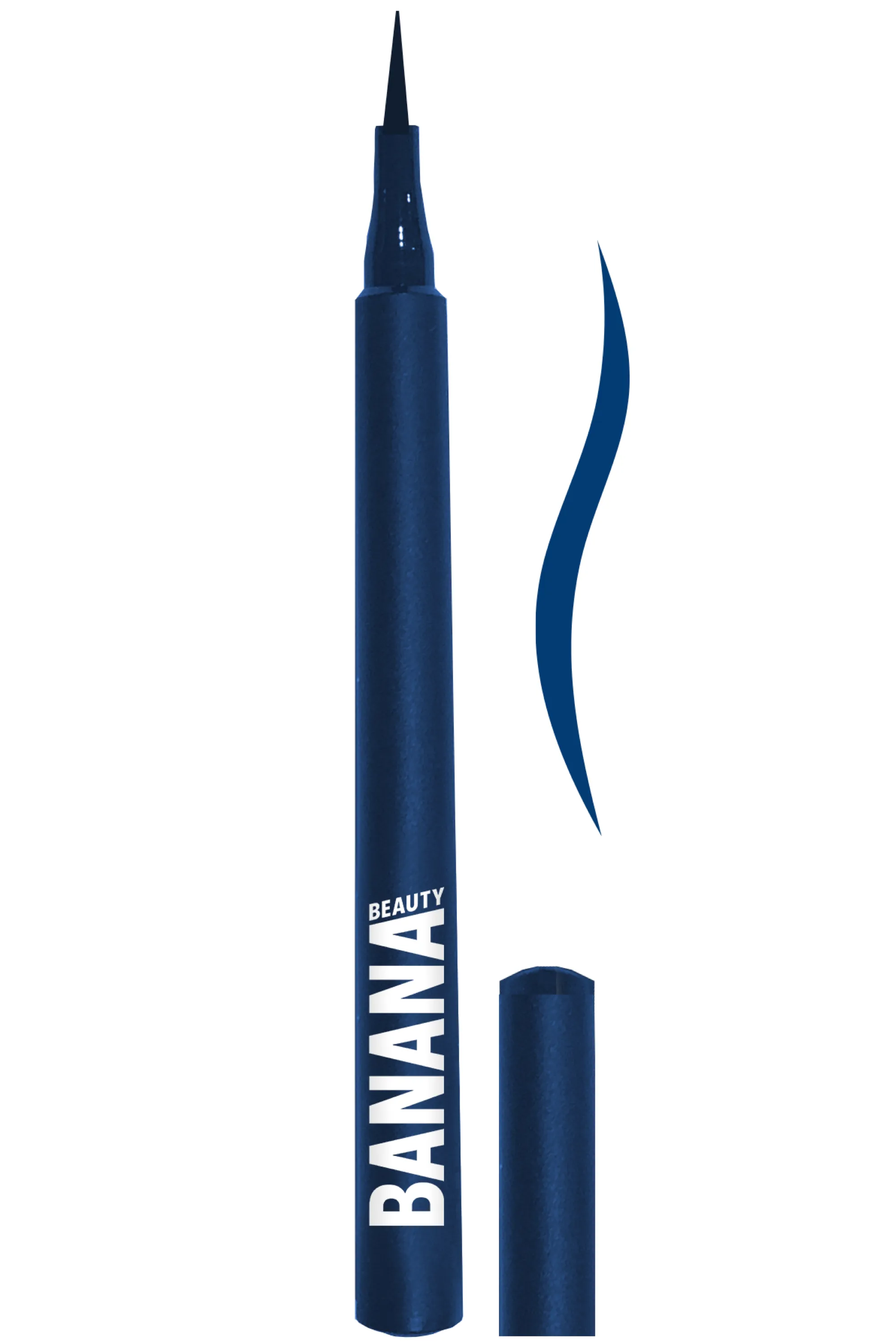 Banana Beauty Eyeliner coloré-1.2 ml