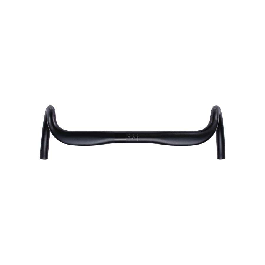 BBB Cycling BHB-36 Graveller Racestuur Aluminium Zwart