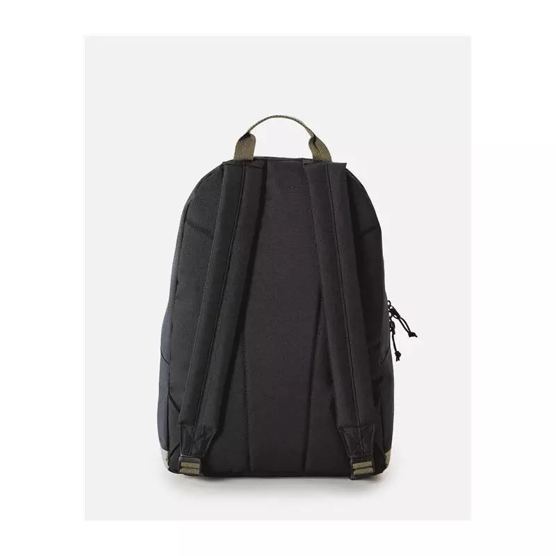 Sac à dos RIPCURL Double Dome Pro 24L Eco Black