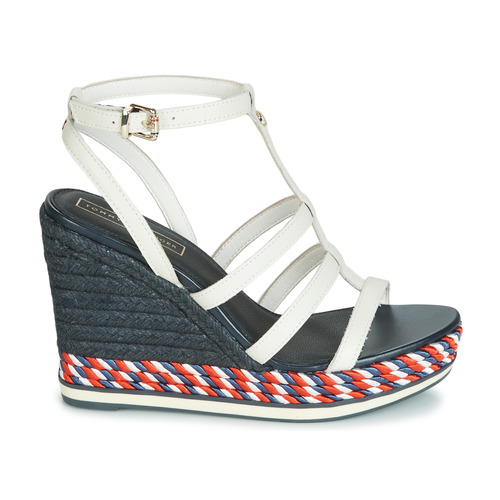 Tommy Hilfiger - VANCOUVER 7A Blanco