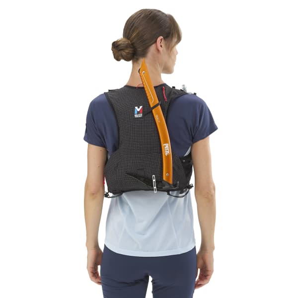 Sac trail MILLET TRILOGY SKY VEST BLACK