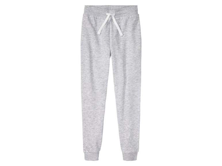 2 kinder joggingbroeken