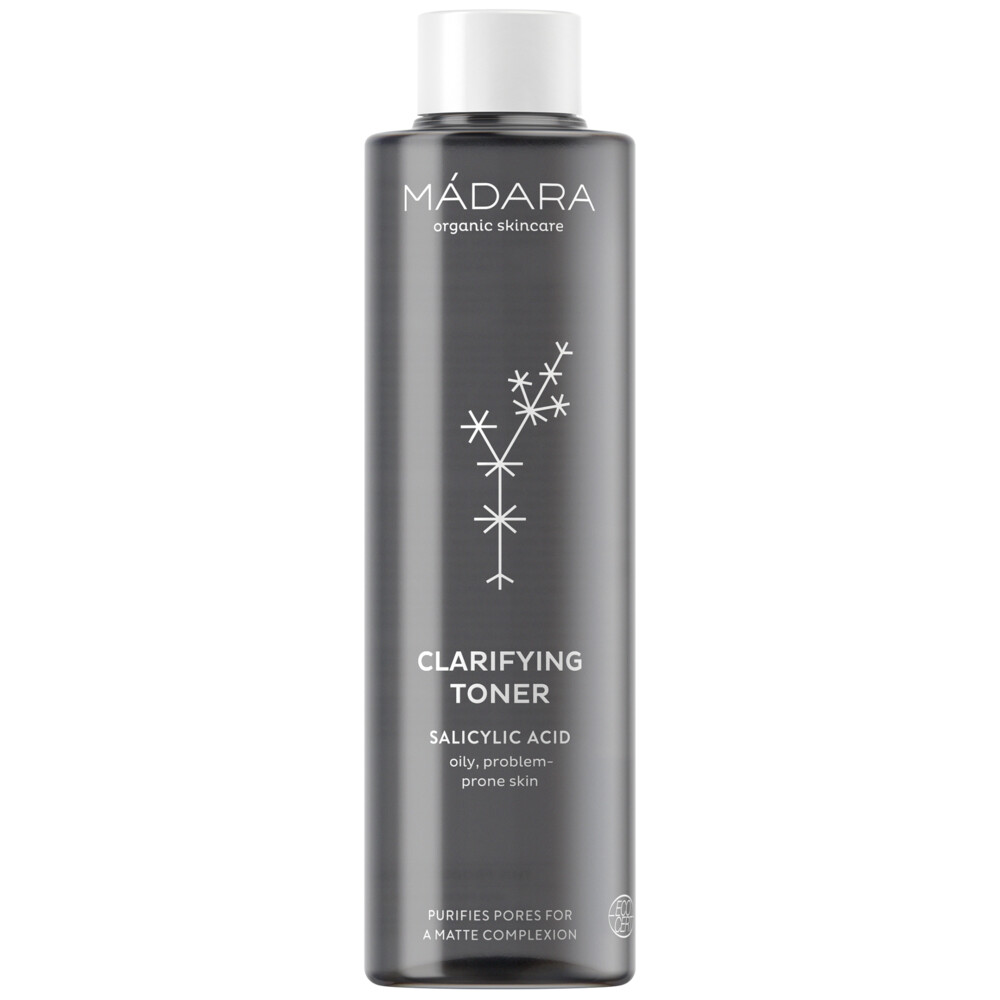 Madara Clarifying Toner Salicylzuur200 ml