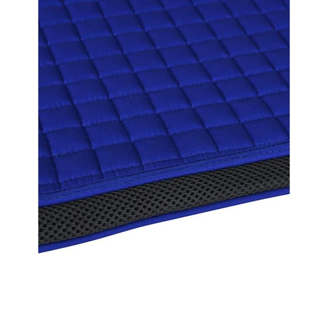 Zadeldek WeatherBeeta Prime Air-Tec Dressuur Middenblauw