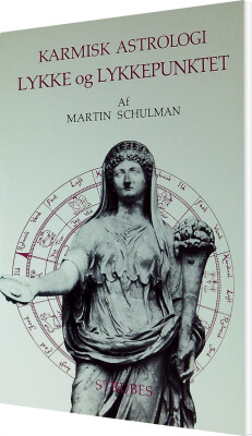 Lykke Og Lykkepunktet - Martin Schulman - Bog
