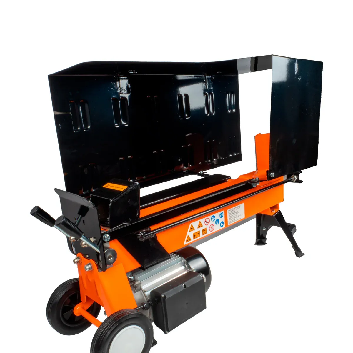 Fornorth Holzspalter 7T V2