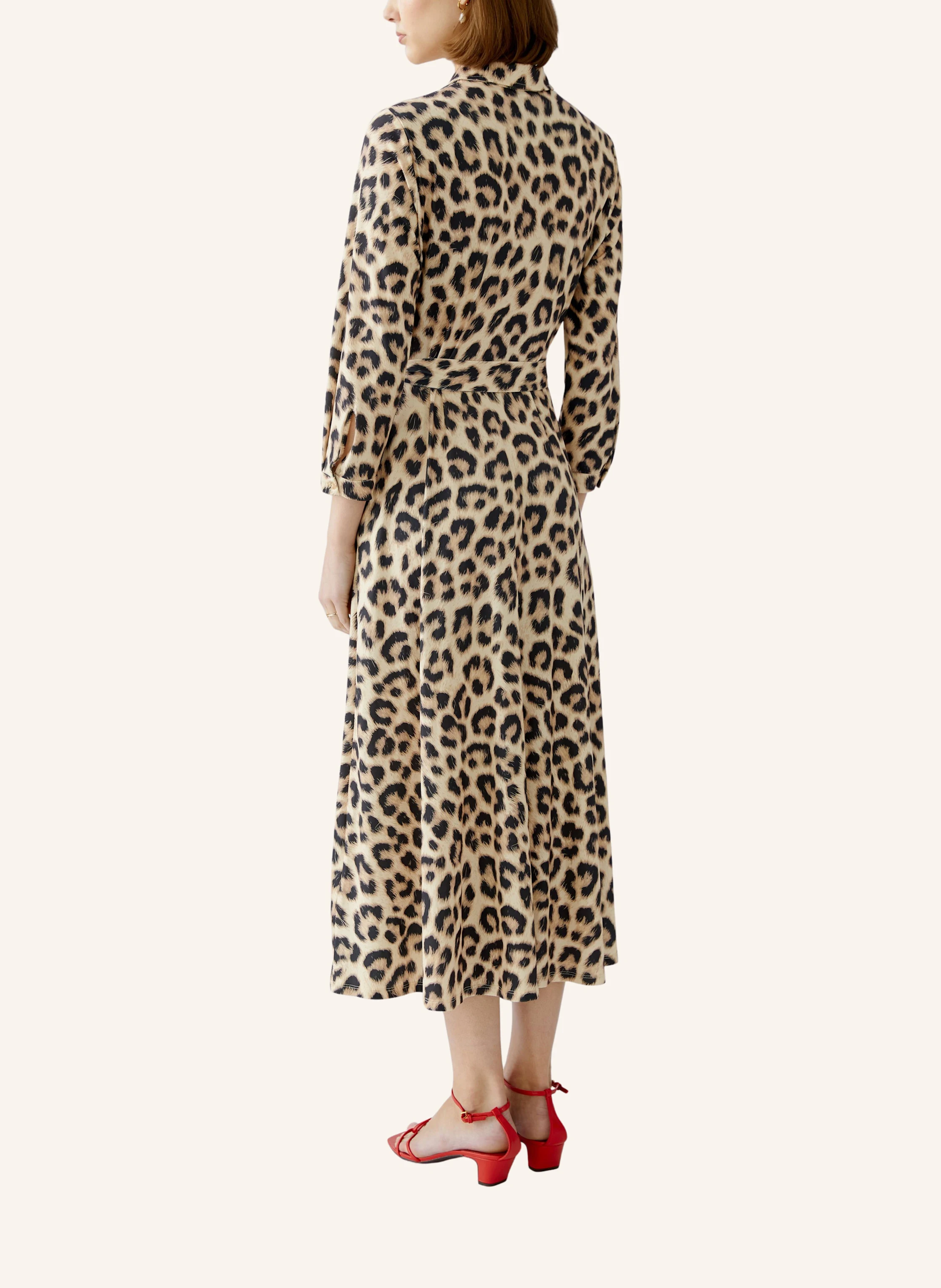 oui Kleid