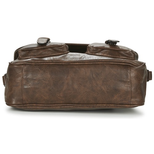 Casual Attitude - NUDILE - Marron