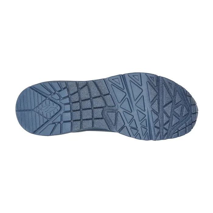 Skechers Uno - Stand on Air Sneakers Dames