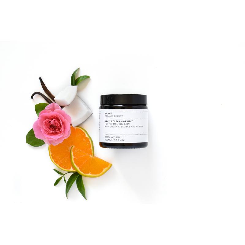Evolve Gentle Cleansing Melt 120 ml