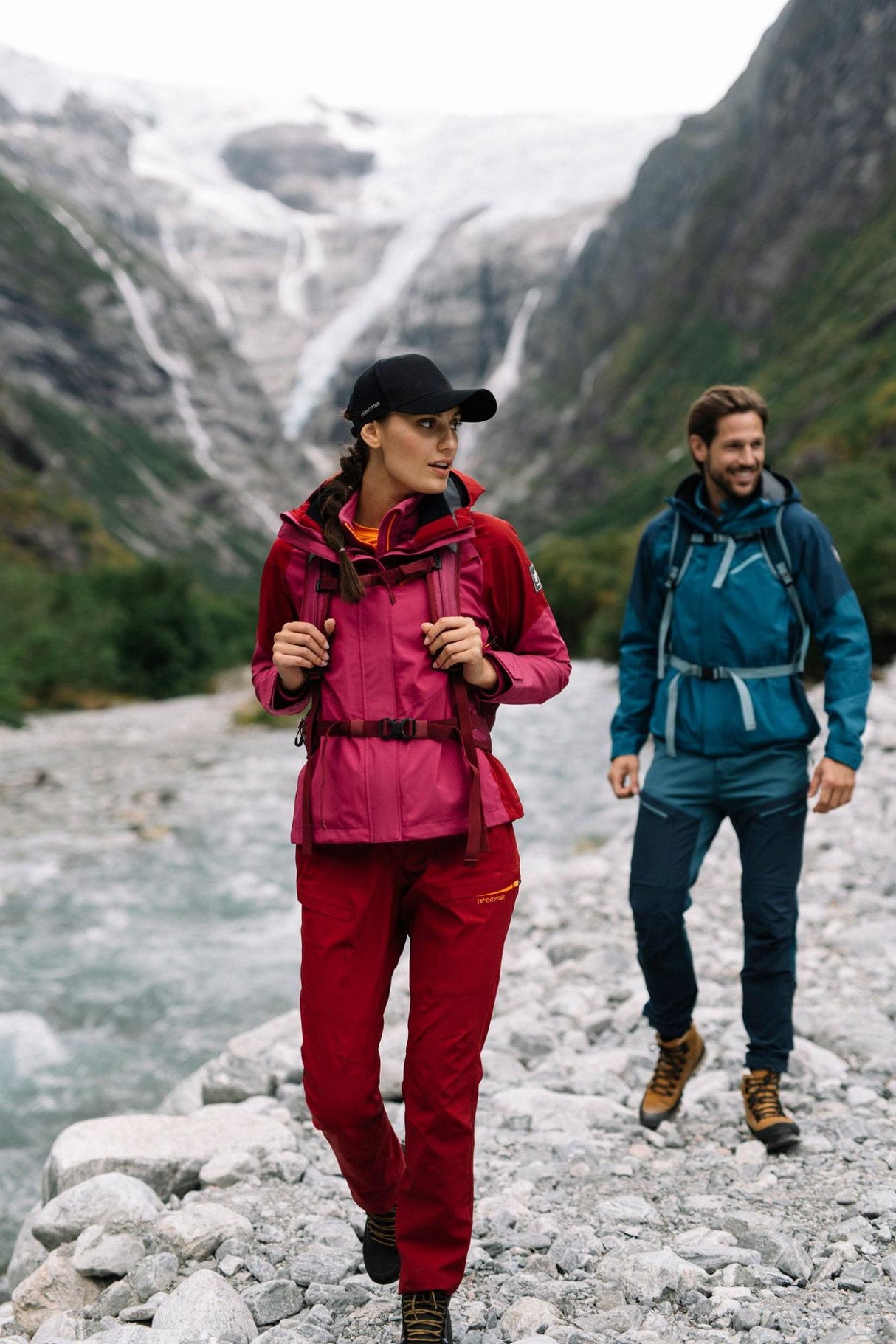 Twentyfour<br>Flåm ST 2-Lags