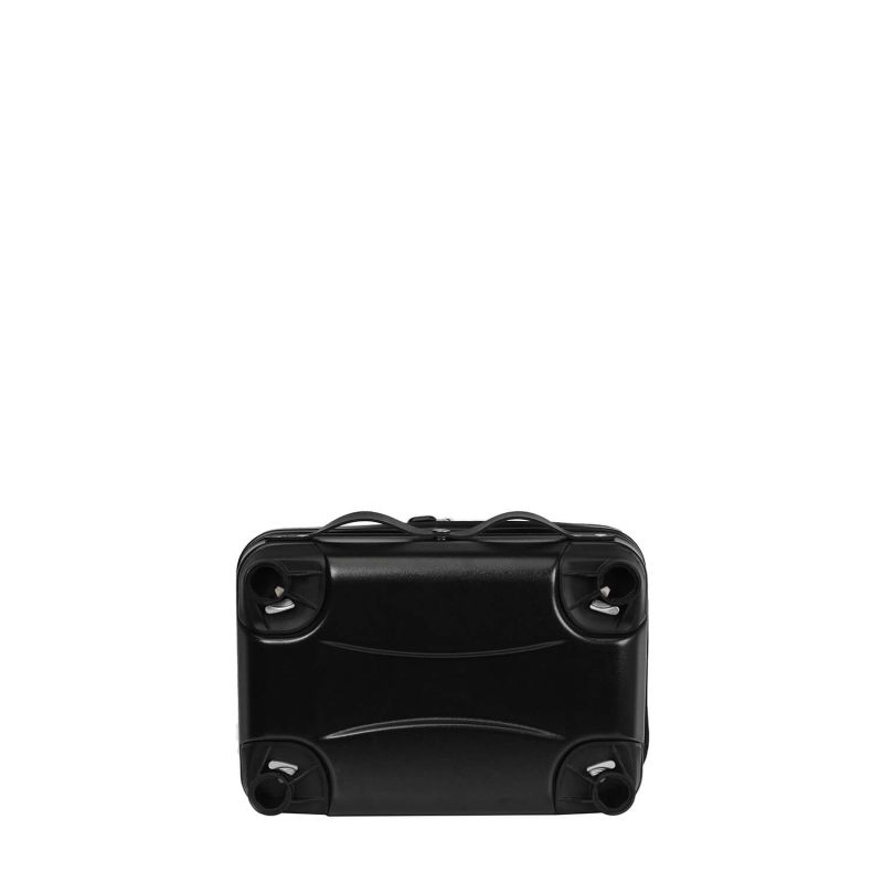 Sac de voyage cabine à roues Verage VG621815 43 cm Noir