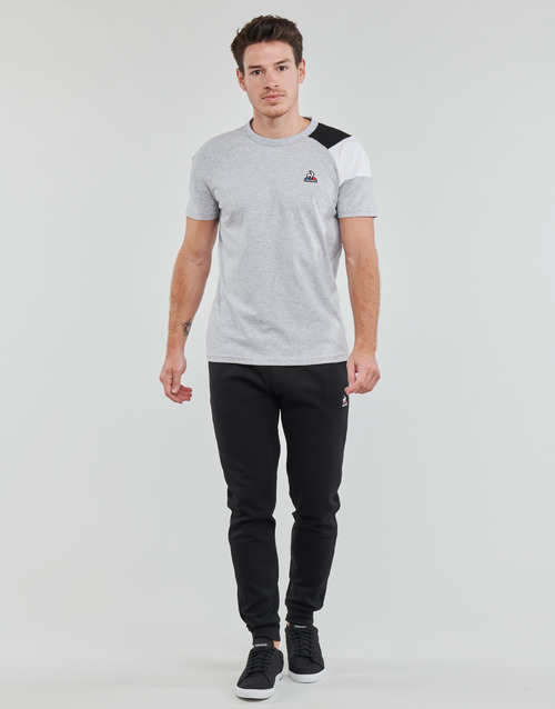 Le Coq Sportif - ESS PANT REGULAR N°3 M - Noir