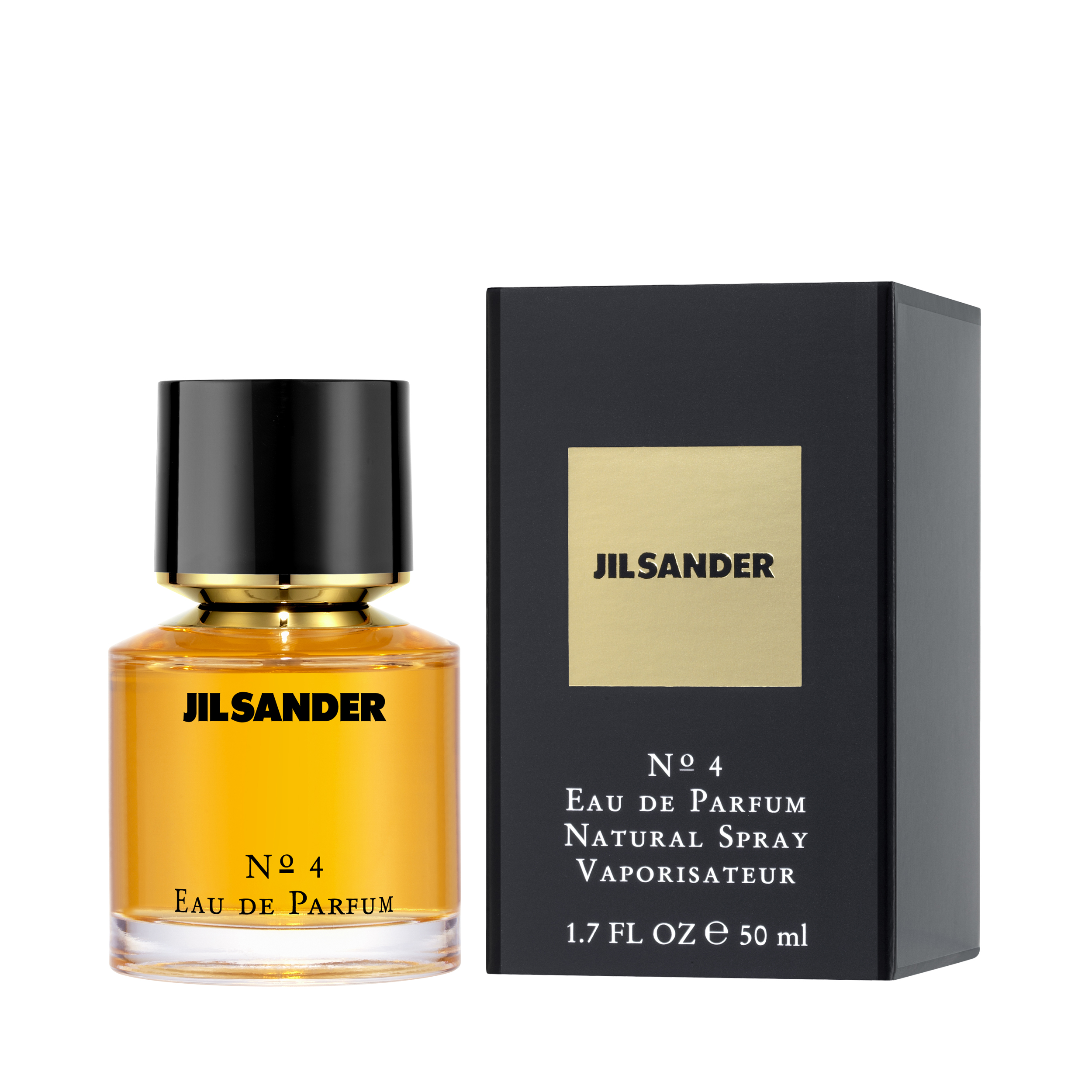 Jil Sander Eau de Parfum Natural Nat Spr 50 ml