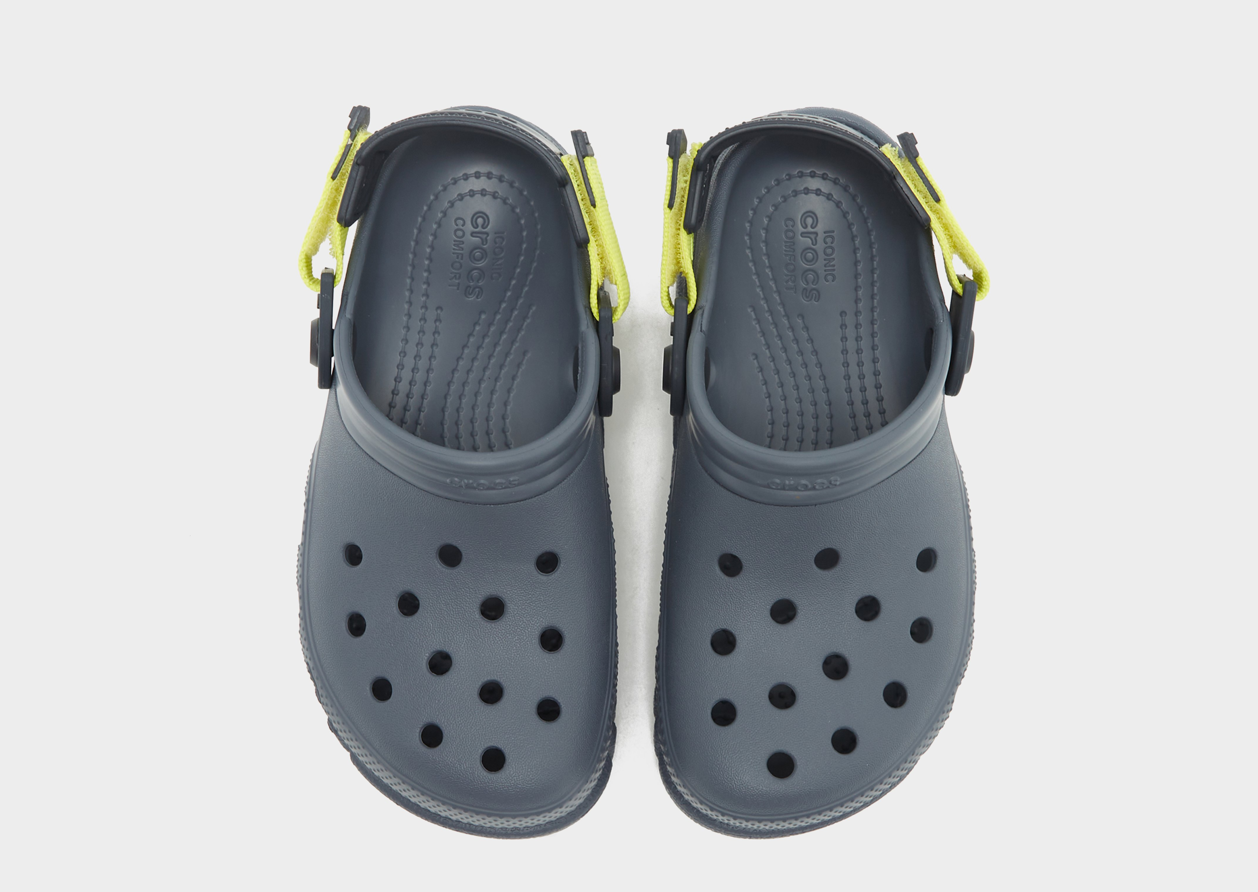 Crocs Duet Max Clog Enfant