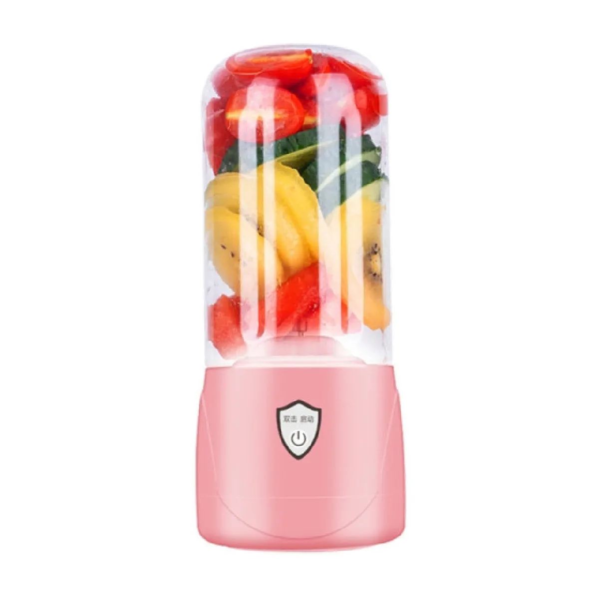 Universal Mini-presse-agrumes Électrique USB