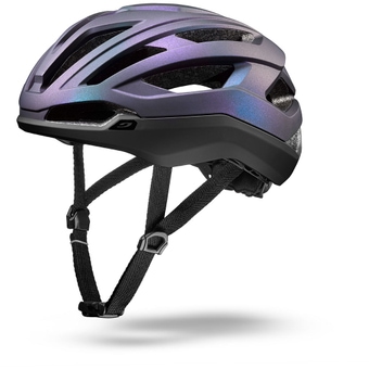Julbo Fast Lane Helm Blau-Violett Schimmernd / Schwarz M
