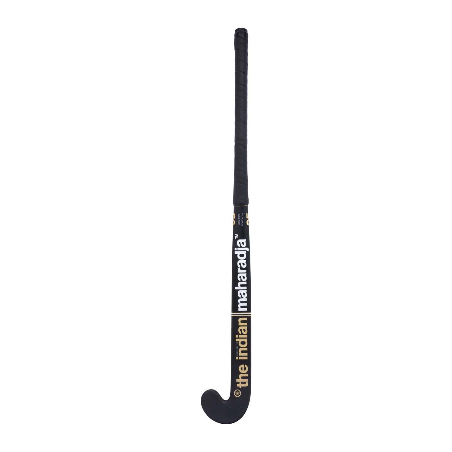 The Indian Maharadja  Gold 95 Lowbow