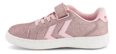 Hummel Derby Court XM Sneaker Rosa 230290 (26-38)