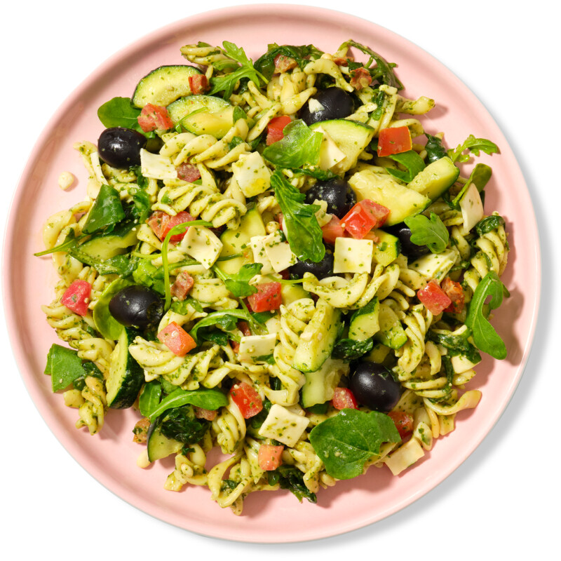 AH Pastasalade pesto