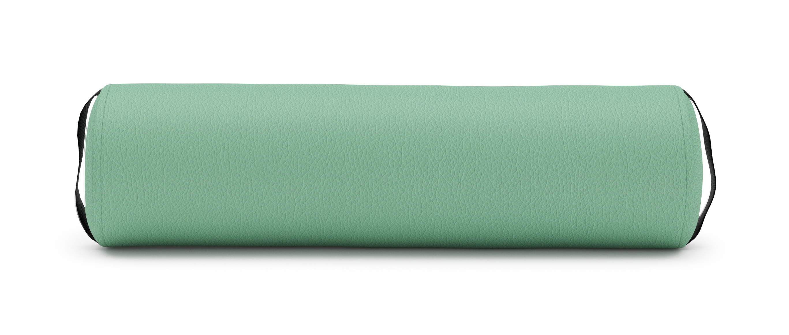 Knierolle 66 cm türkis