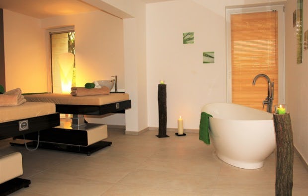 Ein Tag im Spa in Bad Harzburg als Geschenk