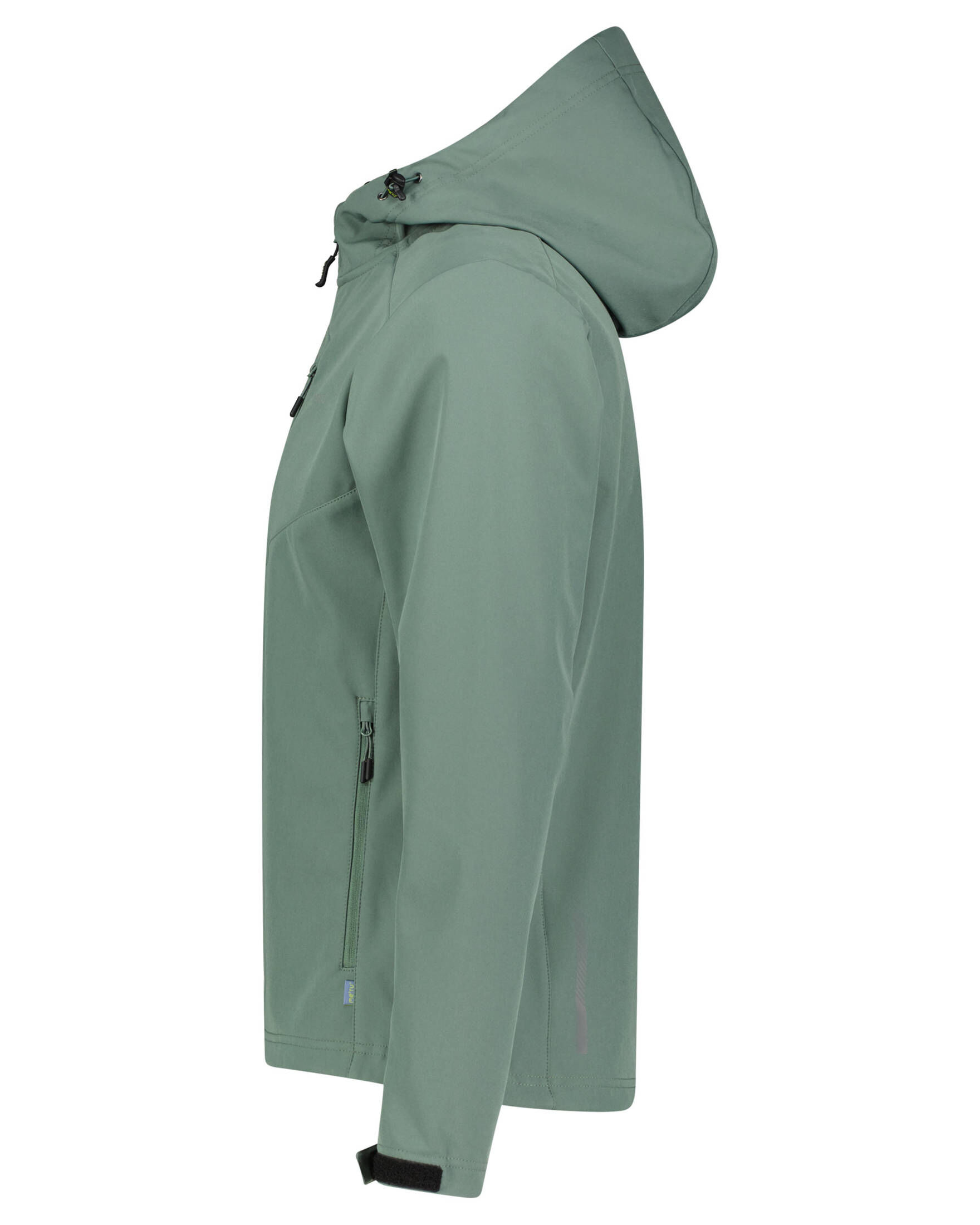 meru| Herren Softshelljacken MEAUX