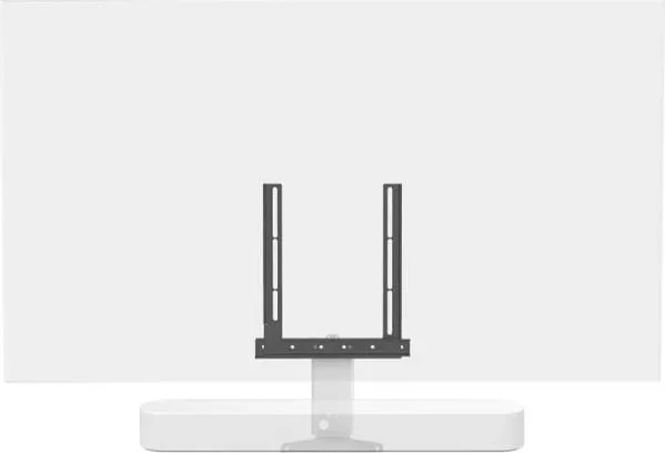 Adaptateur VESA Cavus blanc pour Sonos Beam Accessoires enceintes