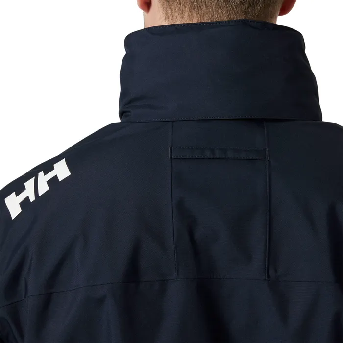 Helly Hansen Crew Hooded 2.0 Jas Heren