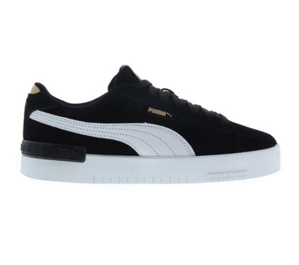 Puma Jada Suede Womens Trainers